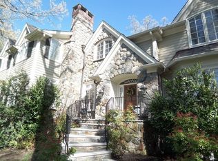 27 Van Houton Ave, Chatham, NJ 07928