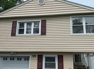 99 Northfield Rd, Parsippany, NJ 07054