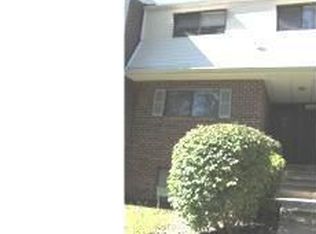 617 Stony Way #617, Norristown, PA 19403
