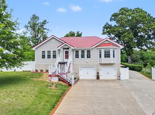 109 Pine Ridge Dr, Afton, TN 37616