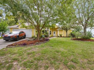 3921 NW 62nd Ave, Gainesville, FL 32653