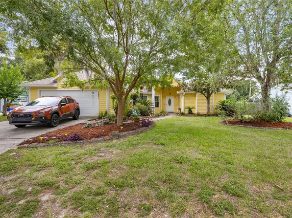 3921 NW 62nd Ave, Gainesville, FL 32653
