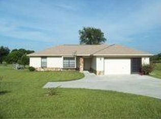 5209 S Hills Point, Lecanto, FL 34461