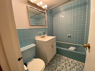 Rented by City Connections Realty