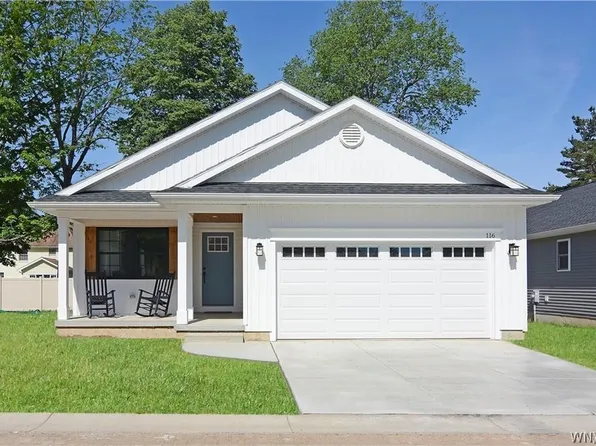 106 Birch Creek Run, Alden, NY 14004