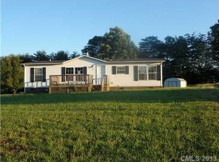 135 Broad Meadow Dr, Statesville, NC 28677
