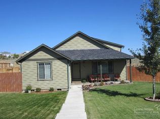 513 King Ave, Hines, OR 97738