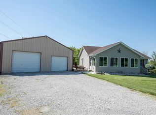 5425 Kaiser Dr, Lawrenceburg, IN 47025