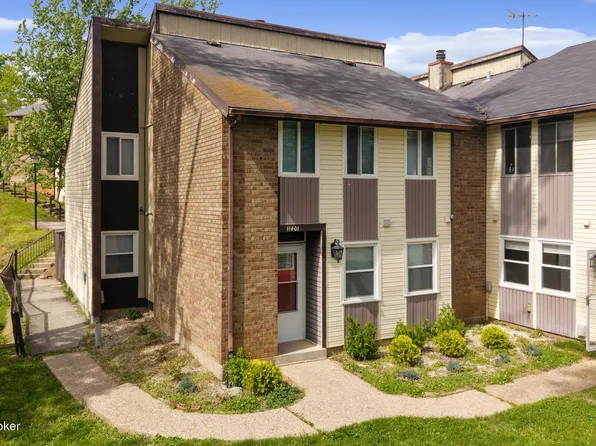 11401 Tazwell Dr, Louisville, KY 40241