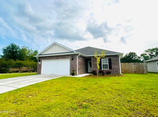 14205 Tori Dawn Dr, Gulfport, MS 39503