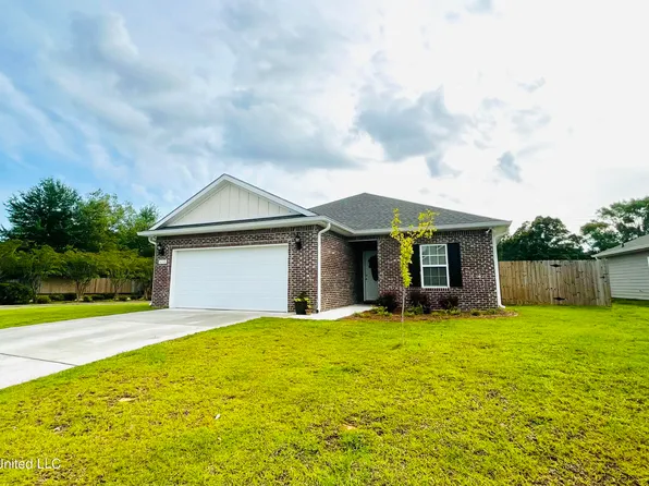14205 Tori Dawn Dr, Gulfport, MS 39503