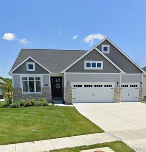 610 Cruden Bay Ct, Dardenne Prairie, MO, 63368
