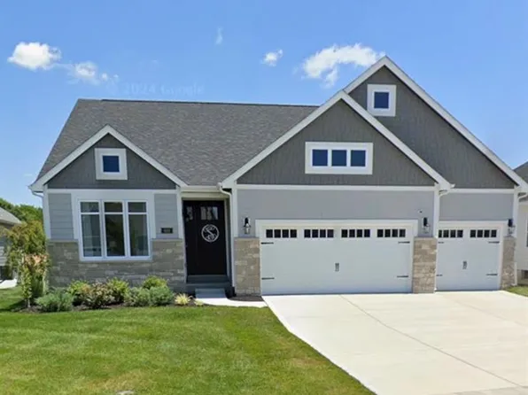 610 Cruden Bay Ct, Dardenne Prairie, MO 63368