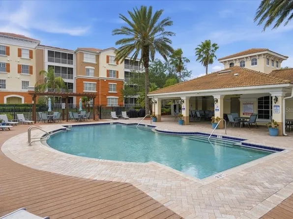 7903 Seminole Blvd APT 2305, Seminole, FL 33772