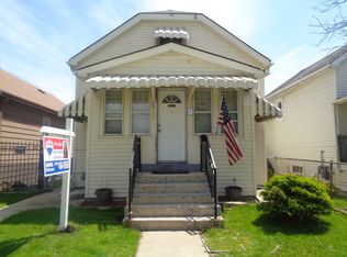 6053 S 75th Ave, Summit, IL 60501