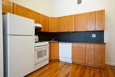 Rented by Berman Realty