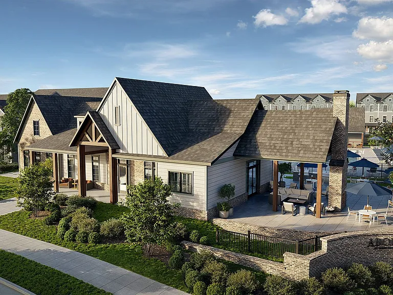 ABODE at Dunn Creek — Photo 4