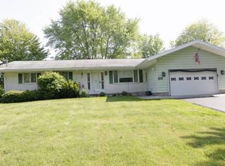 2641 Nichols St, Spencerport, NY 14559