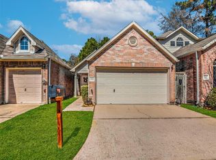 2806 Crescent Star Rd, Spring, TX 77388