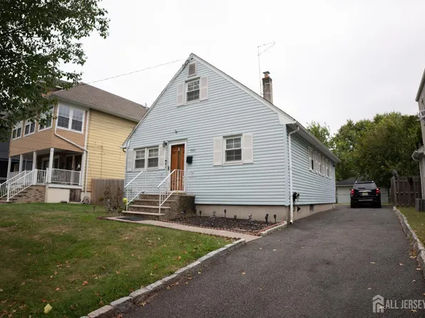 1860 Paterson St, Rahway, NJ 07065