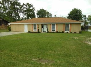 2440 S Constance Ln, Lake charles, LA 70605
