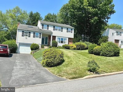 808 Joeck Dr, West Chester, PA, 19382