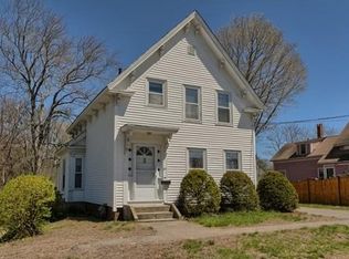 82 Race St, Haverhill, MA 01830