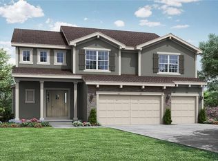 1828 NE Griffin Dr, Lees Summit, MO 64086