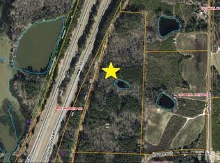 1010 Roycroft Rd, Creedmoor, NC 27522