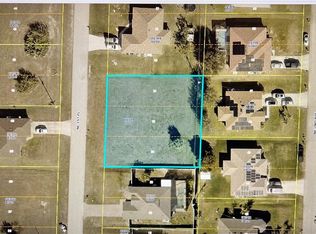 2817 NE 1st Pl, Cape Coral, FL 33909