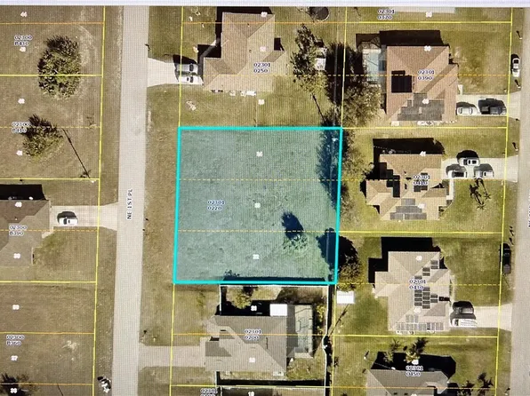 2817 NE 1st Pl, Cape Coral, FL 33909
