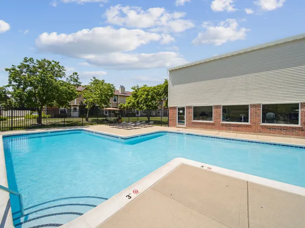 Waterford Place Apartments