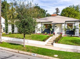 1550 N Mar Vista Ave, Pasadena, CA 91104