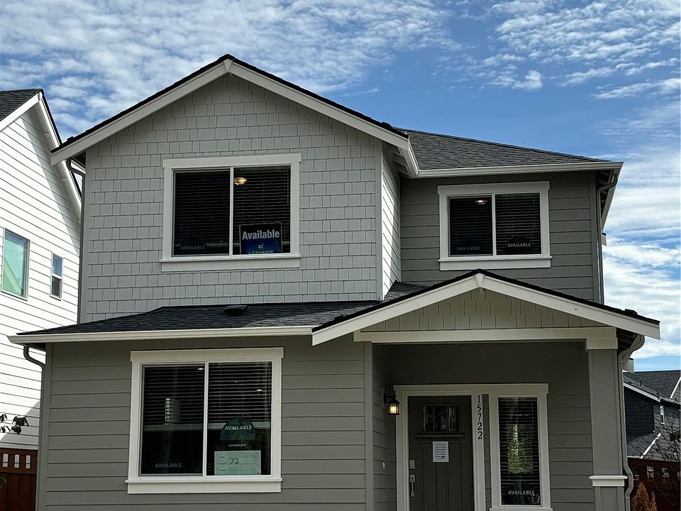 1st image of 15722 205th Avenue E #72