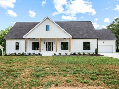 3428 Valley Bend Rd, Murfreesboro, TN, 37129