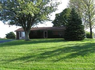 2802 Andrea Dr, Floyds Knobs, IN 47119