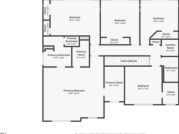3rd image of 3670 Devon Park Ln NW