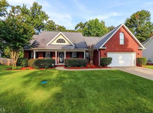 306 Bay Laurel Cir, Warner Robins, GA 31088