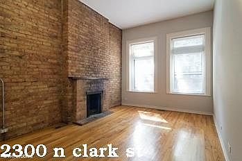 2nd image of 2300 N Clark St #1627