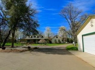 8850 Silver Bridge Rd, Palo Cedro, CA 96073