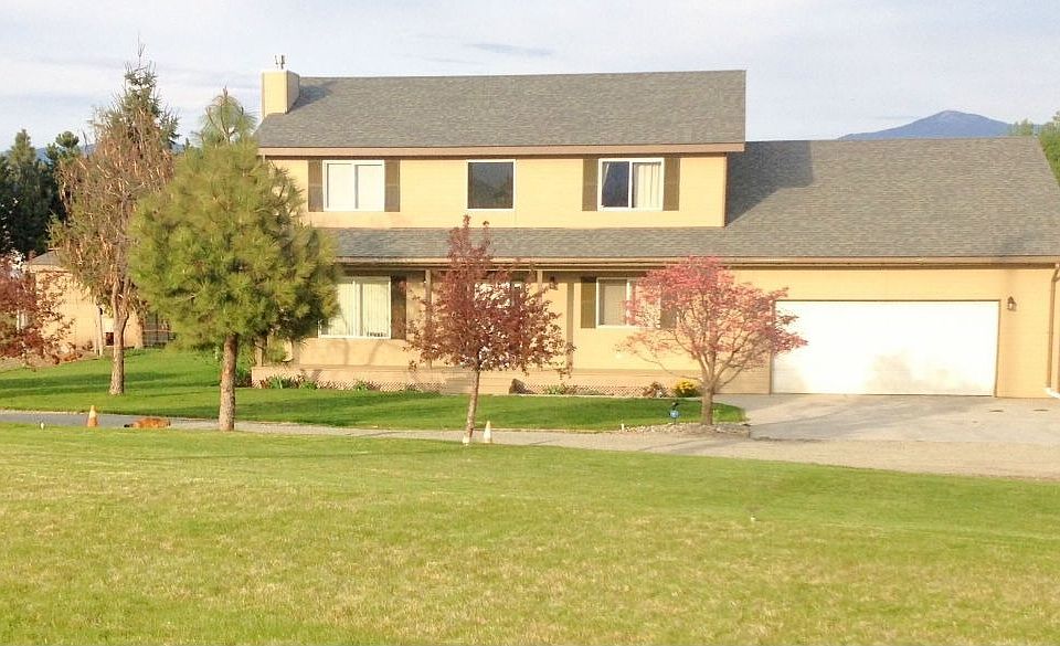 Beautiful Curb Appeal