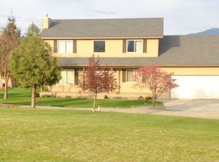 21A Panorama Point Rd #A, Omak, WA 98841