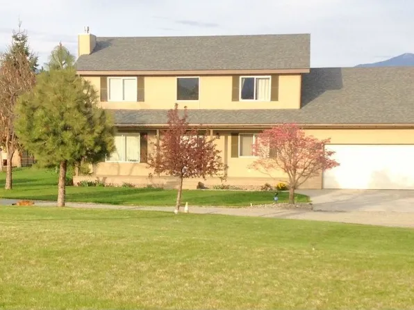 21A Panorama Point Rd #A, Omak, WA 98841