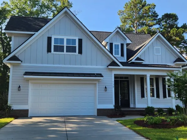 138 Turtle Creek Ct., Pawleys Island, SC 29585