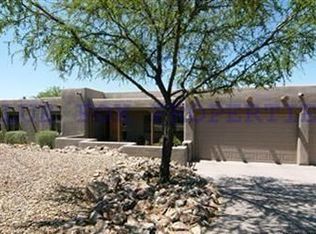 12531 N Copper Spring Trl, Tucson, AZ 85755