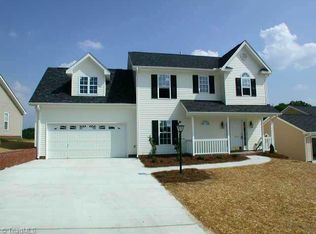 273 Laurel Oak Rnch, High Point, NC 27265