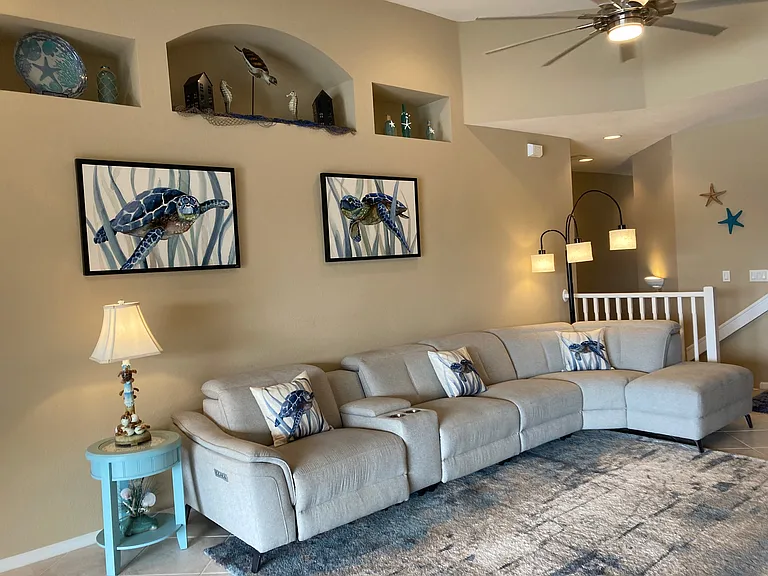 4600 Club Dr #201 — Photo 7