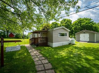 12 High Pasture Dr, Bridgewater, NY 13313