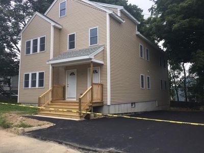 121 Walnut St, Brockton, MA, 02301