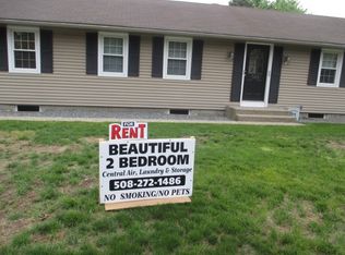 588 Newport Ave #B, Attleboro, MA 02703